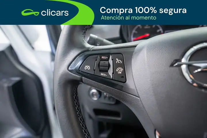 Opel Corsa 1.4 Selective 3p 2017, foto 23