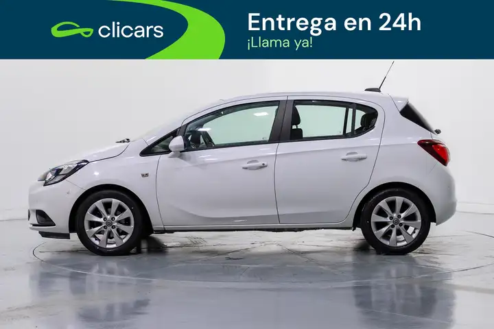 Opel Corsa 1.4 Selective 3p 2017, foto 8
