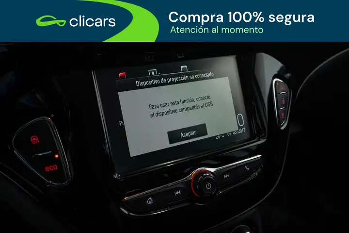 Opel Corsa 1.4 Selective 3p 2017, foto 29