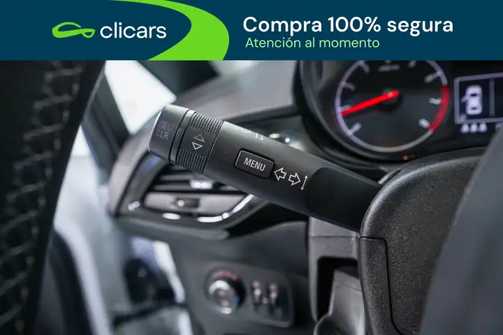 Opel Corsa 1.4 Selective 3p 2017, foto 24