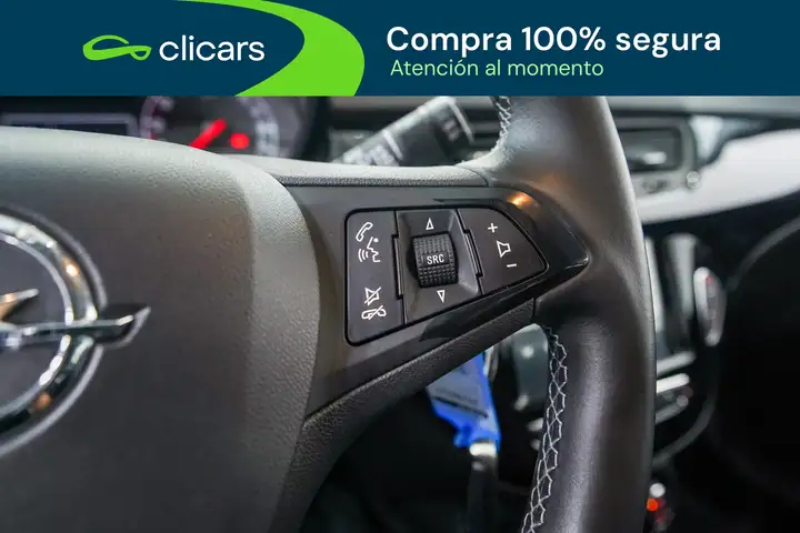 Opel Corsa 1.4 Selective 3p 2017, foto 21