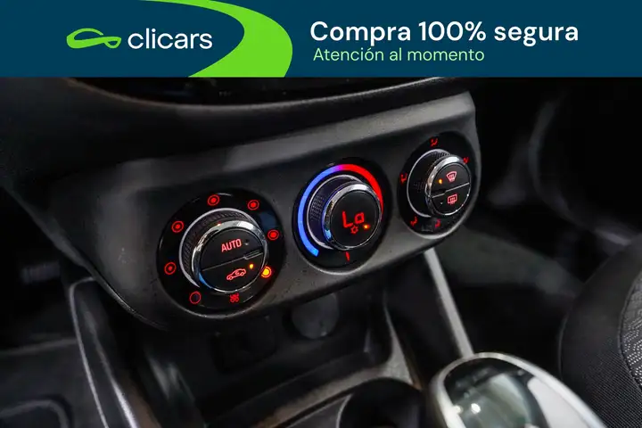 Opel Corsa 1.4 Selective 3p 2017, foto 27