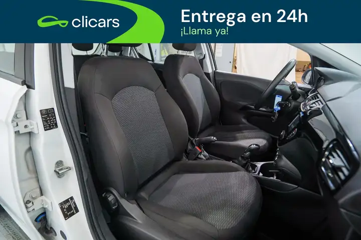 Opel Corsa 1.4 Selective 3p 2017, foto 16