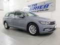 Volkswagen Passat Variant Business, LED, App, Navi, RFK, ACC, Alu Grau - thumbnail 1