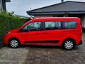 Ford Transit Connect Kombi (7-Sitze/Lang/Navi/Kamera) Rot - thumbnail 4