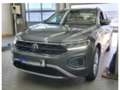 Volkswagen T-Roc 1.0 TSI Life Navi FrontAssist LED Grau - thumbnail 2