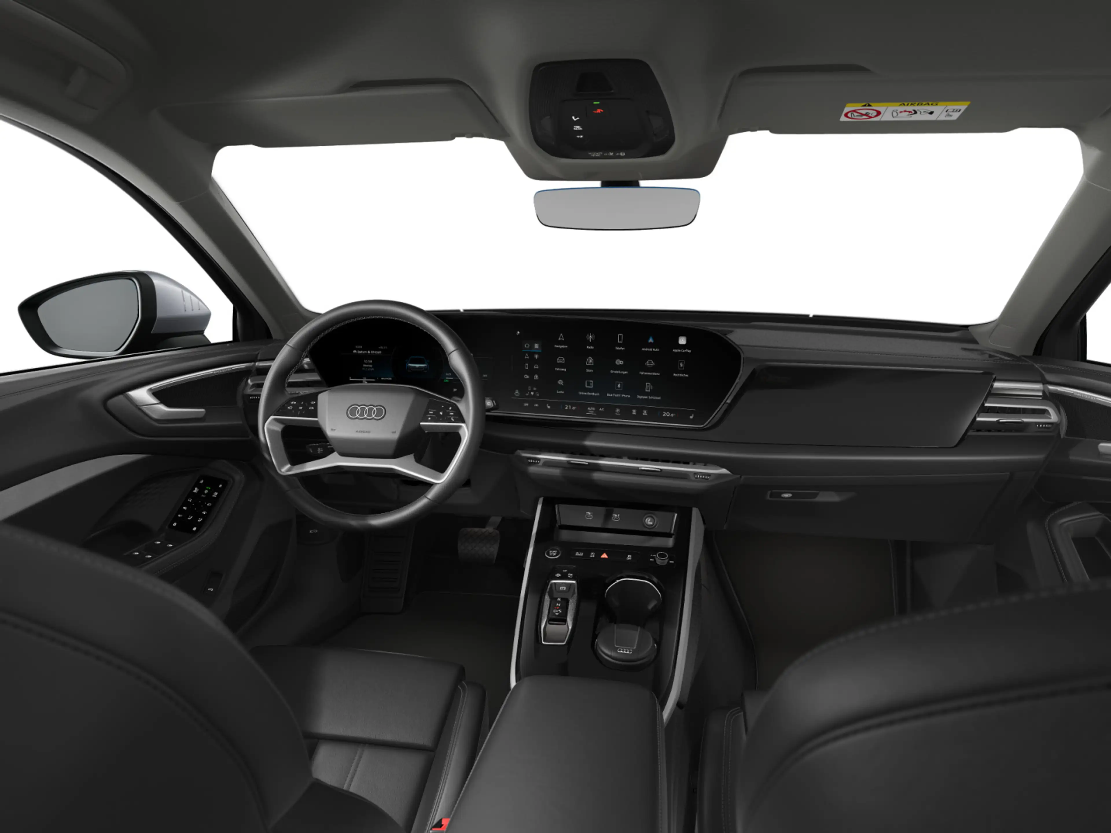 Audi A5 40 TFSI S tro*B&O*HUD*LED+*Virtual*Navi — photo 8
