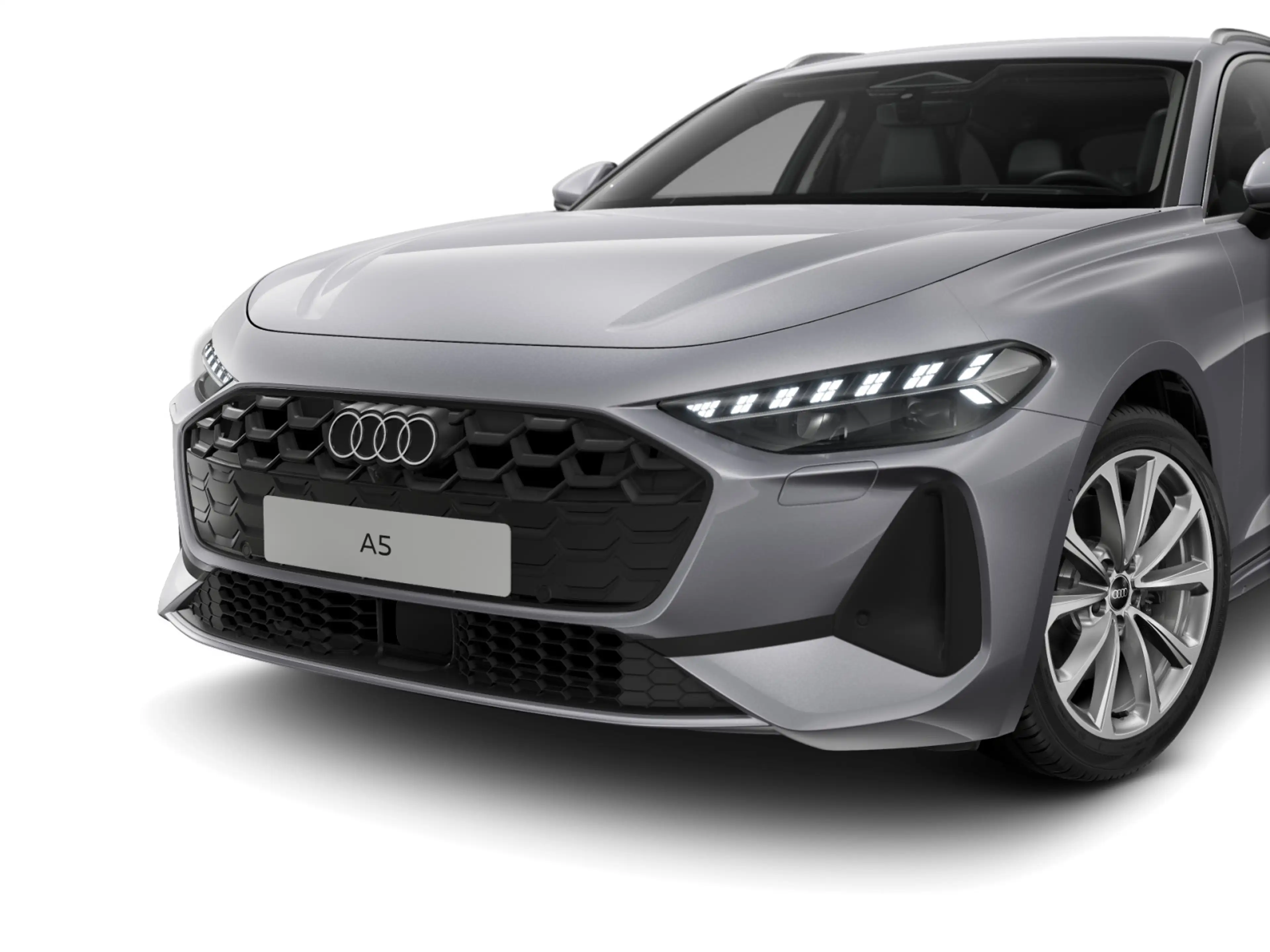 Audi A5 40 TFSI S tro*B&O*HUD*LED+*Virtual*Navi — photo 7
