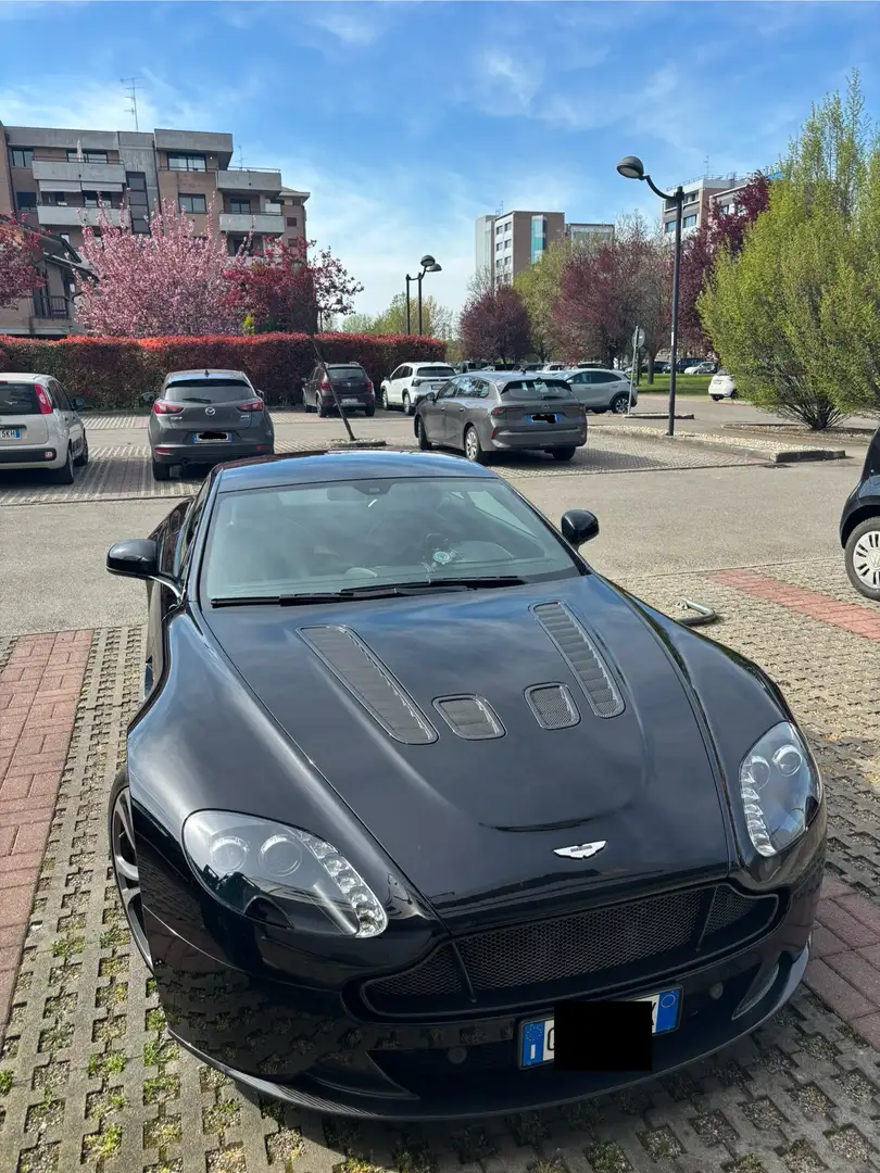 Aston Martin Sonstige v12 vantage S carbon - 2