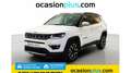 Jeep Compass 2.0 Mjt Limited 4x4 AD Aut. 125kW Blanco - thumbnail 1