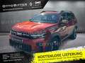 Dacia Bigster Extreme 155 Hybrid Winter-Plus/Park/E-Heckklappe Bruin - thumbnail 1