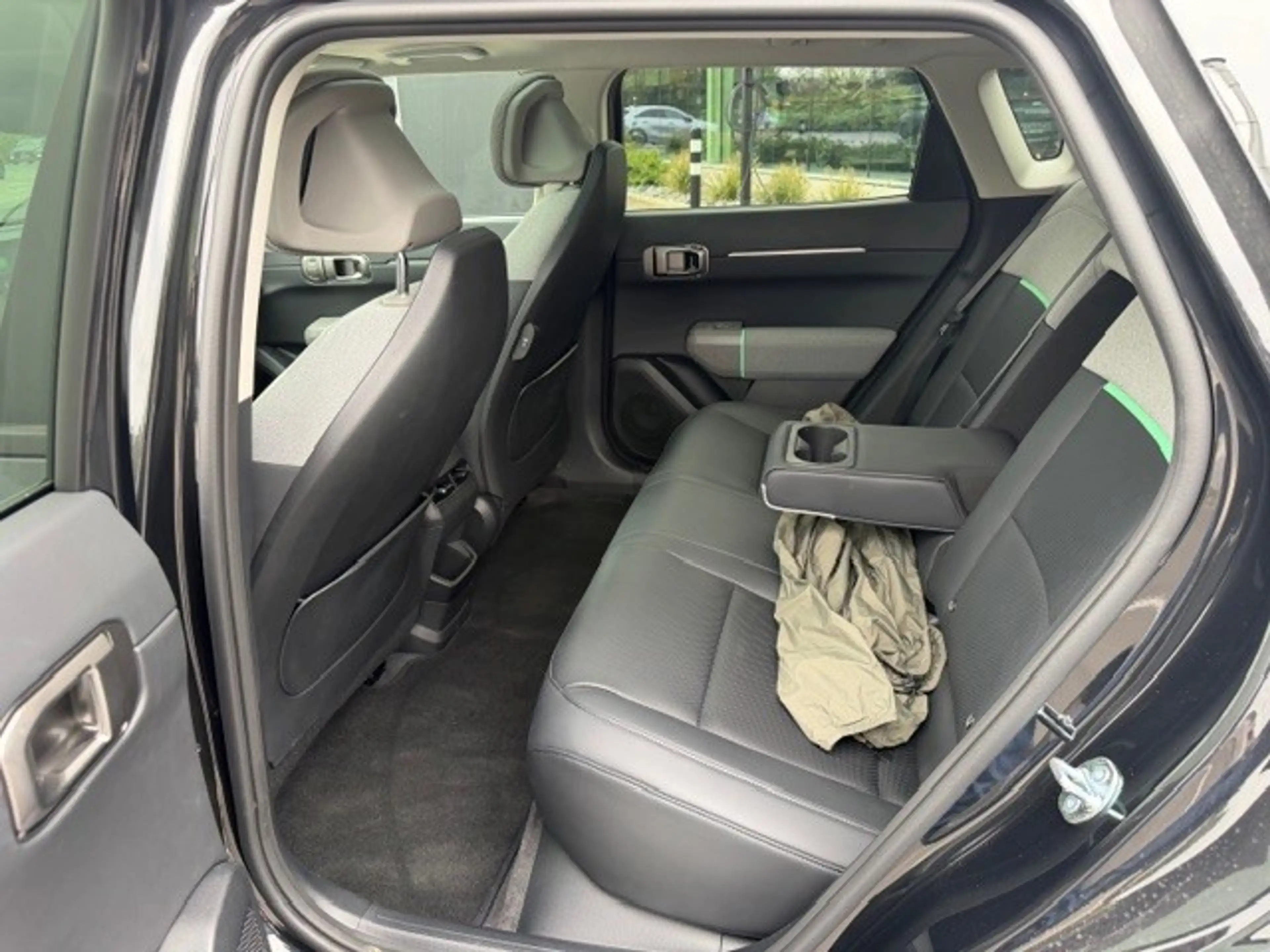 Kia EV4 EV4 81.4 kWh Business Plus Business Plus — photo 7