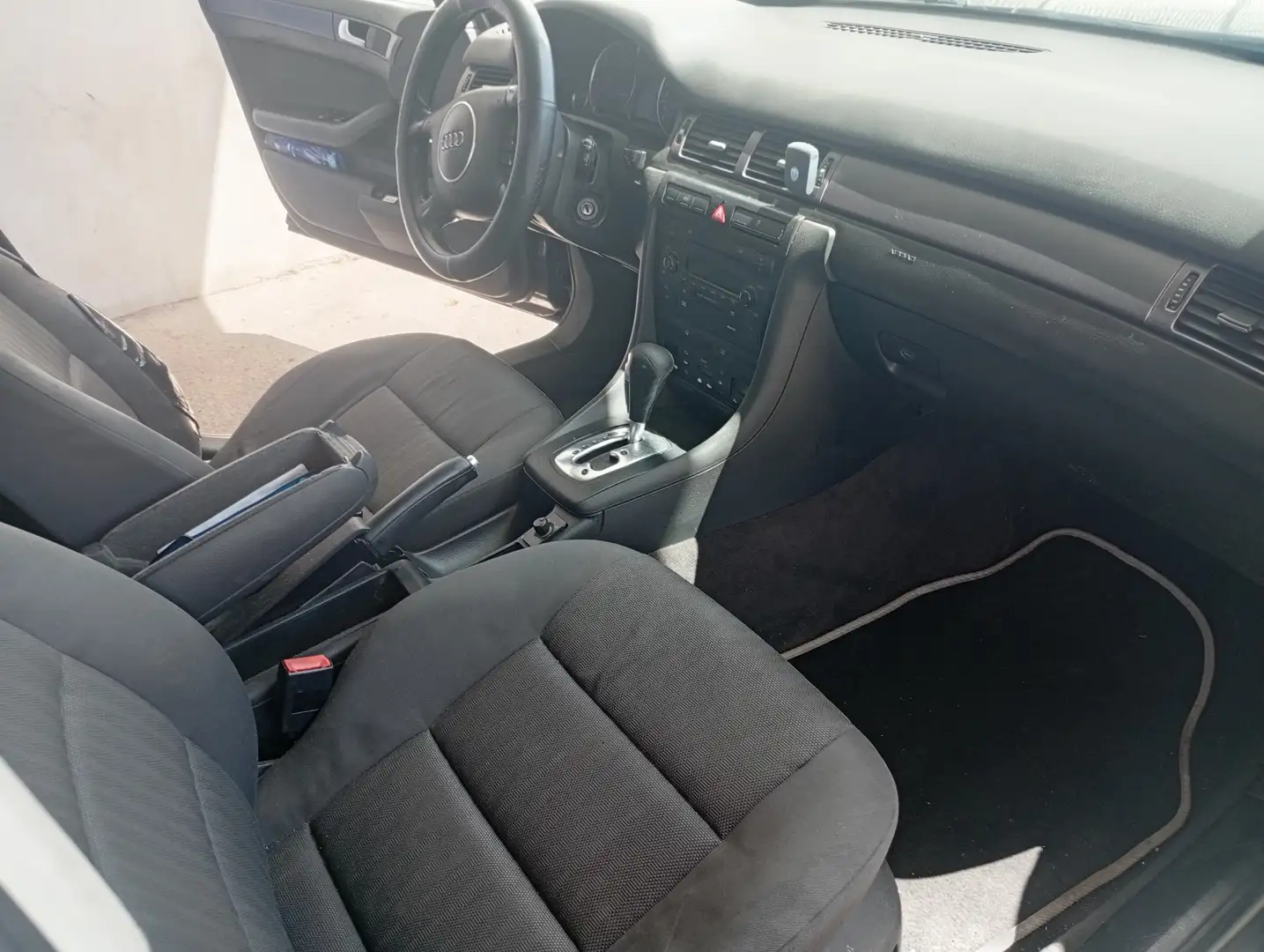 Audi A6 Avant 1.9TDI Multitronic - 2