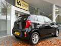 Kia Picanto 1.0 DPi DynamicLine|Automaat|Camera|BTW|Cruise| Zwart - thumbnail 6