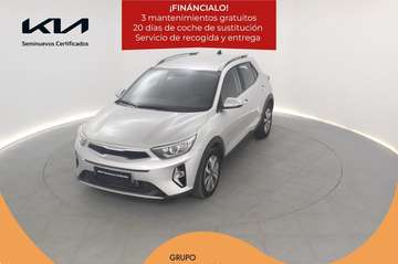 1.0 T-GDi MHEV Drive 100