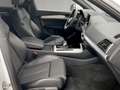 Audi Q5 40 TDI quattro S line Weiß - thumbnail 19