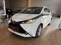 Toyota Aygo PREZZO REALE! 1.0 x-play my15 Wit - thumbnail 3