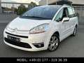 Citroen Grand C4 Picasso Exclusive*7-SITZER*PDC*KLIMA Blanc - thumbnail 2
