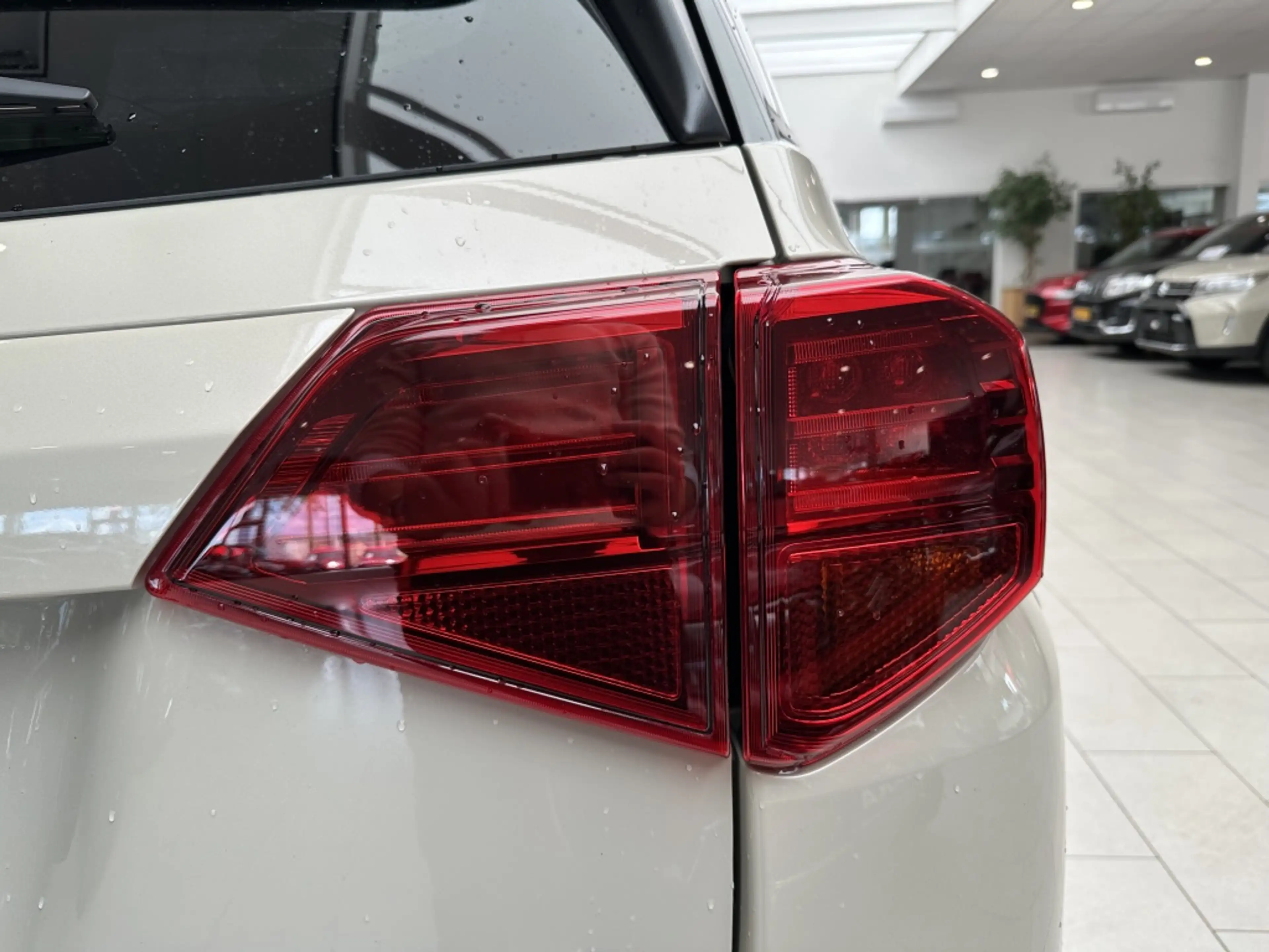Suzuki Vitara 1.4 Hybrid Select Hybride [ EERSTE EIGENAAR I NL I — photo 25