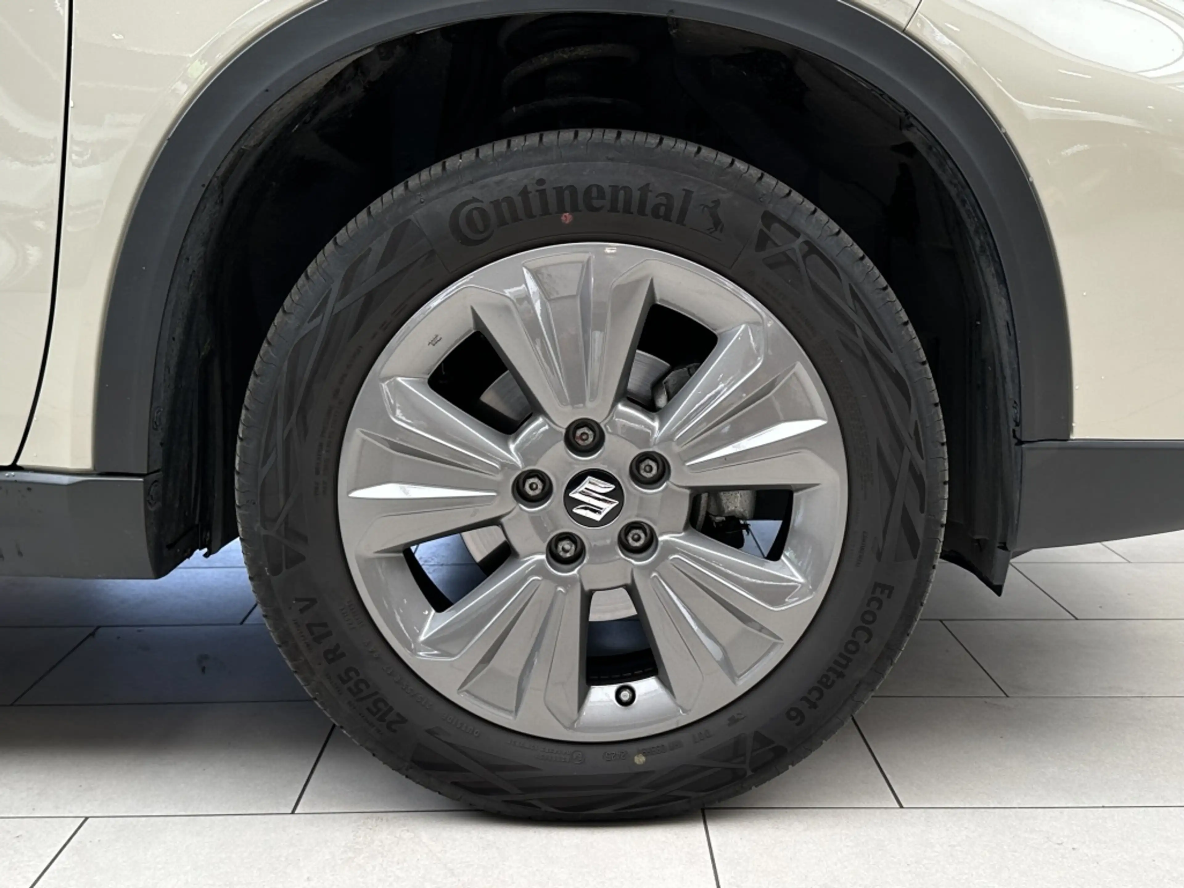 Suzuki Vitara 1.4 Hybrid Select Hybride [ EERSTE EIGENAAR I NL I — photo 32