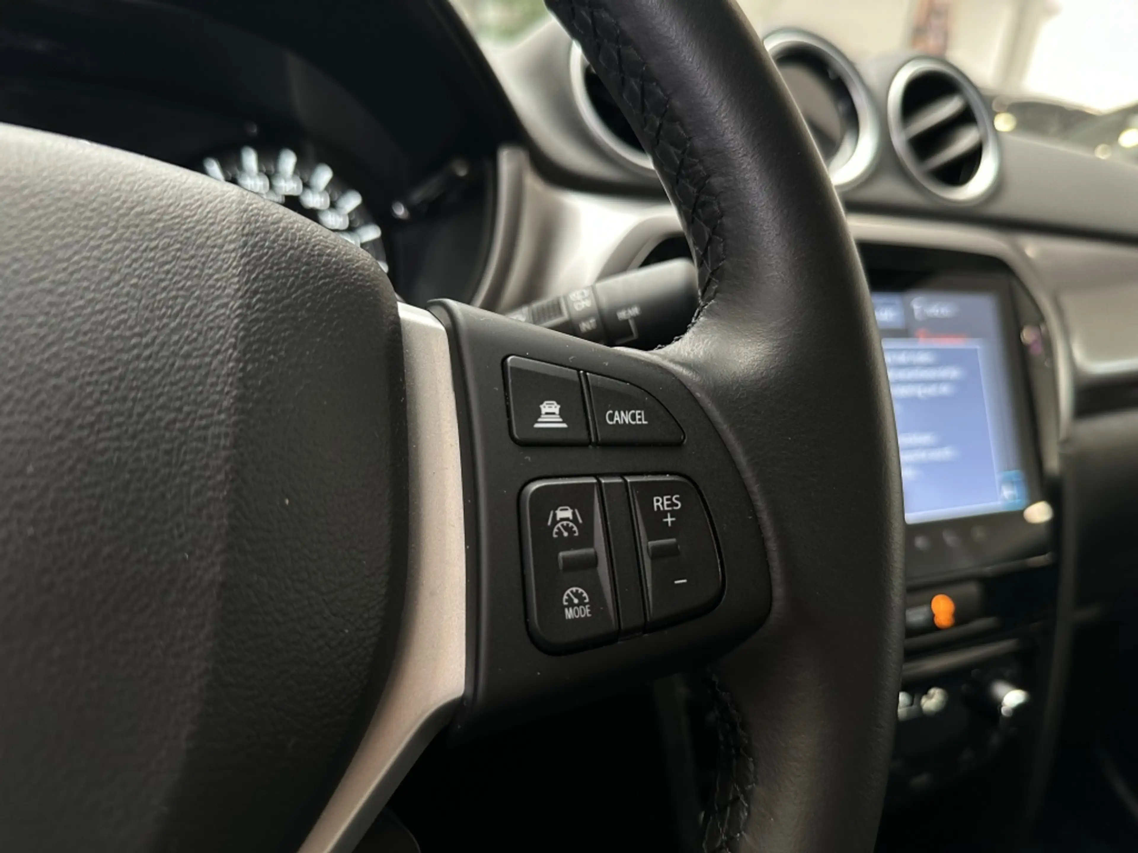 Suzuki Vitara 1.4 Hybrid Select Hybride [ EERSTE EIGENAAR I NL I — photo 29