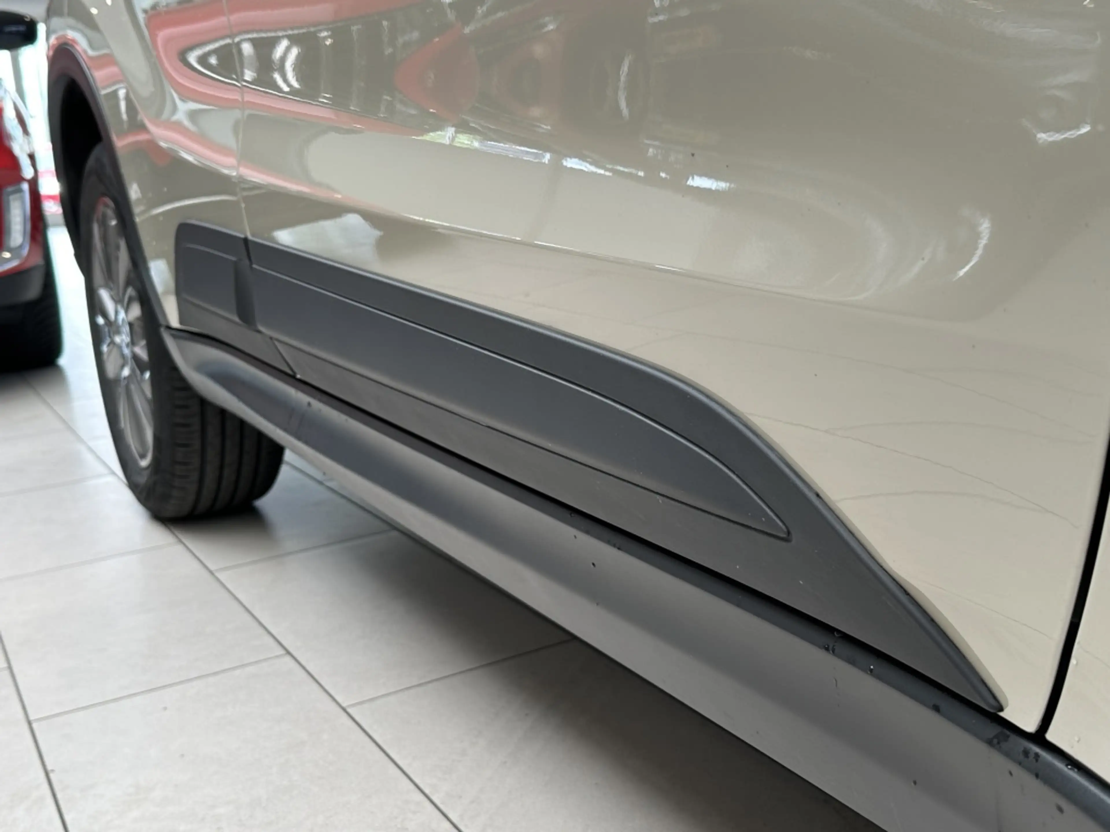 Suzuki Vitara 1.4 Hybrid Select Hybride [ EERSTE EIGENAAR I NL I — photo 22