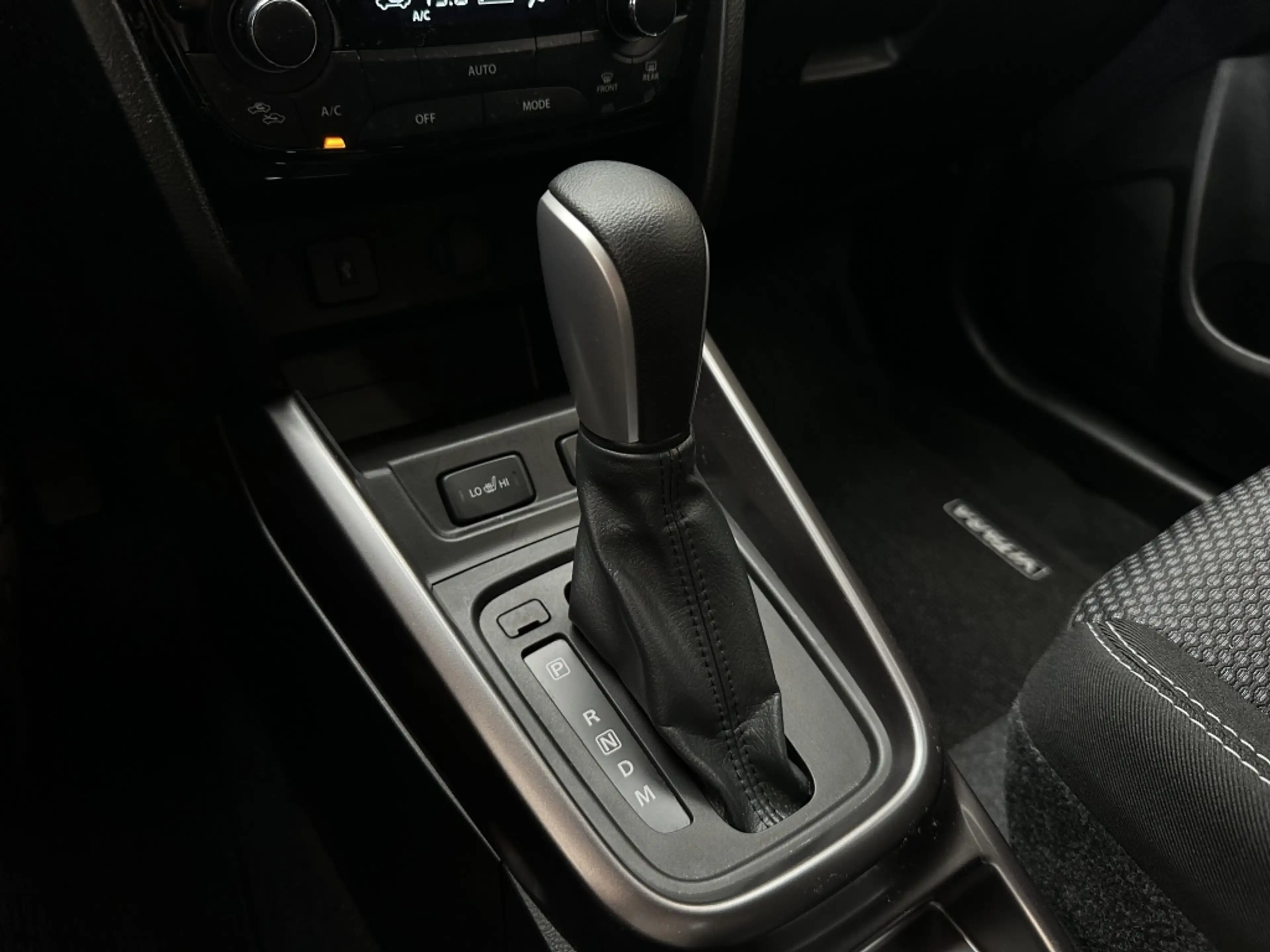 Suzuki Vitara 1.4 Hybrid Select Hybride [ EERSTE EIGENAAR I NL I — photo 17