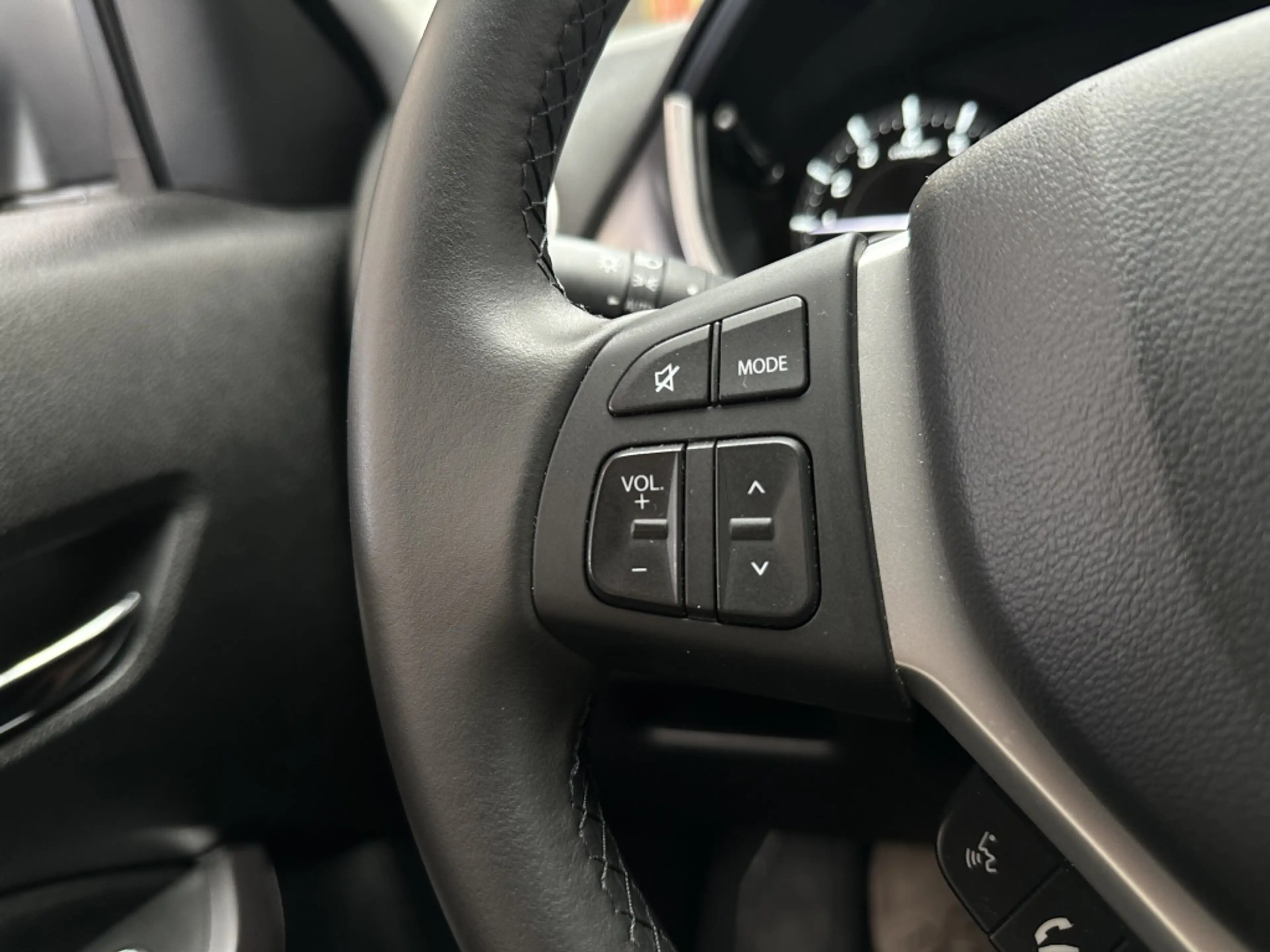 Suzuki Vitara 1.4 Hybrid Select Hybride [ EERSTE EIGENAAR I NL I — photo 28