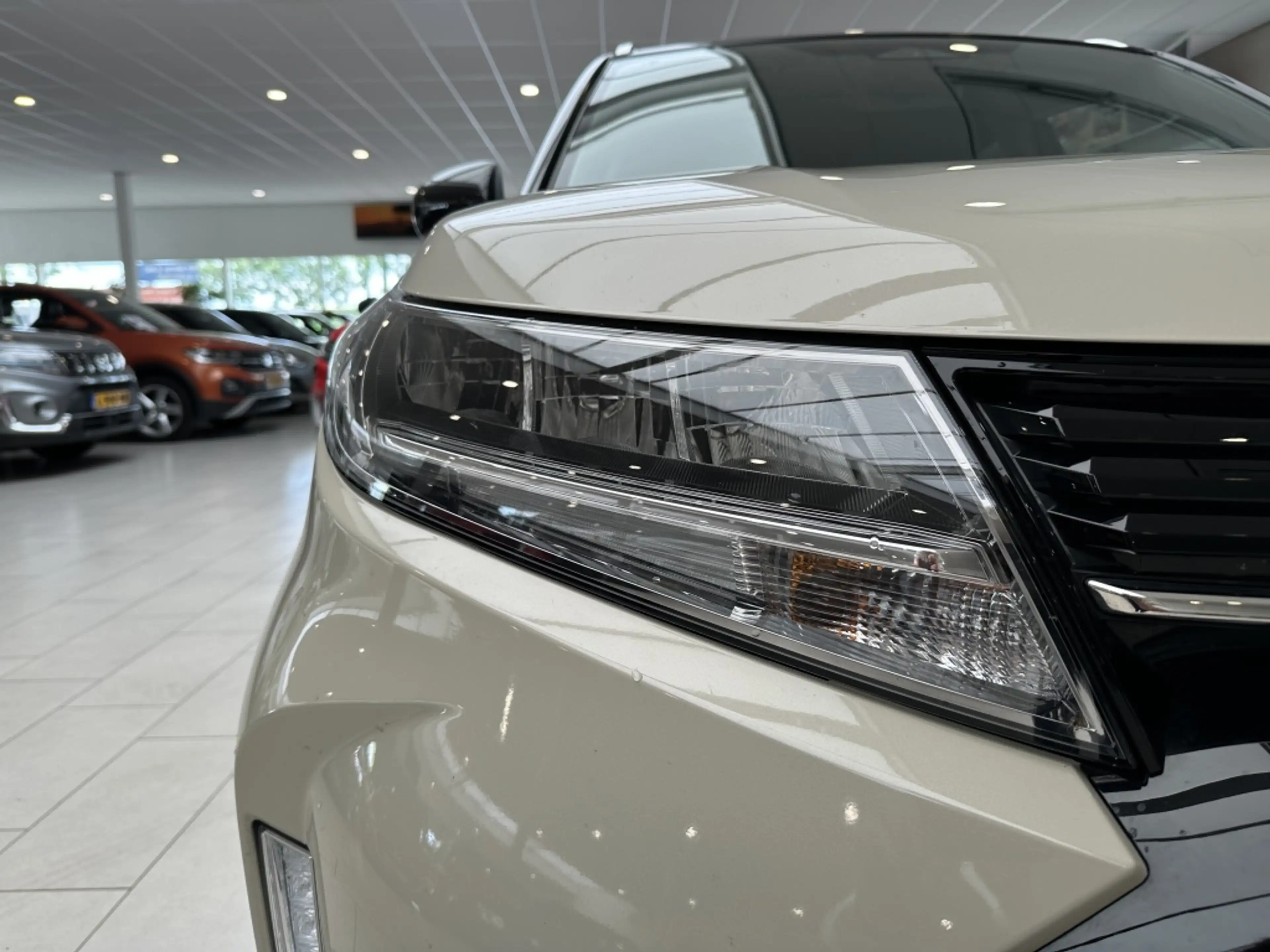 Suzuki Vitara 1.4 Hybrid Select Hybride [ EERSTE EIGENAAR I NL I — photo 24