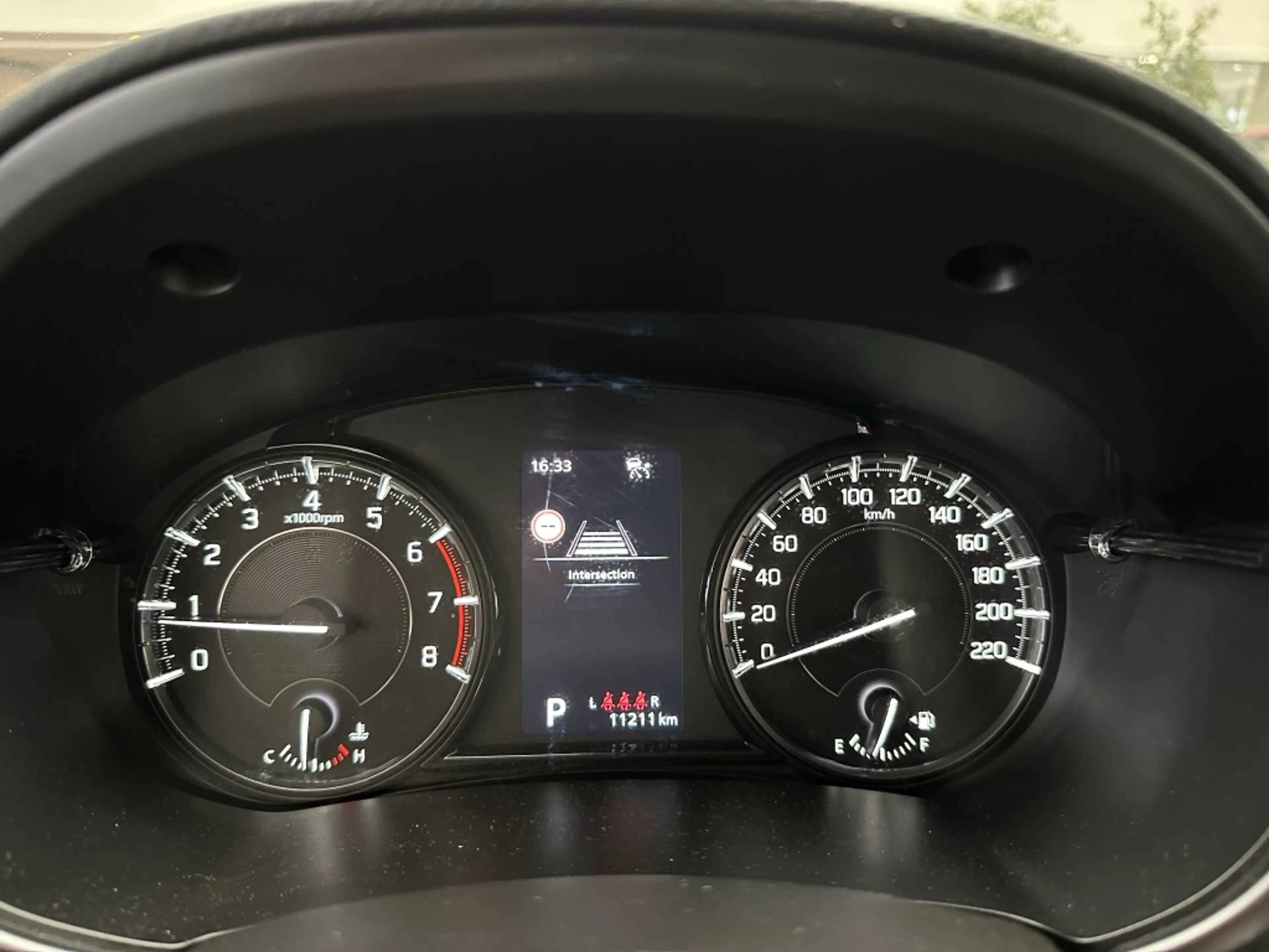 Suzuki Vitara 1.4 Hybrid Select Hybride [ EERSTE EIGENAAR I NL I — photo 10