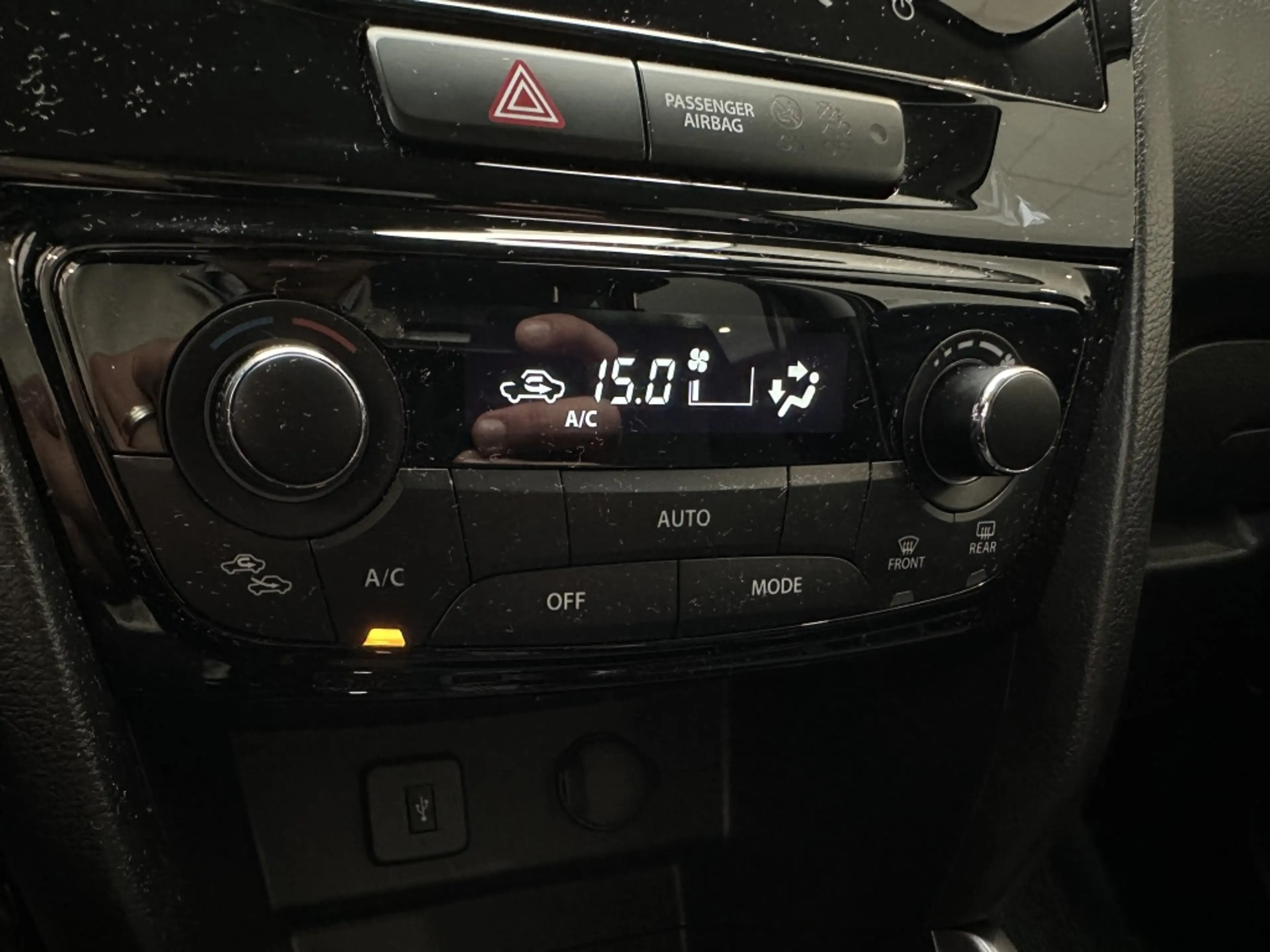 Suzuki Vitara 1.4 Hybrid Select Hybride [ EERSTE EIGENAAR I NL I — photo 15