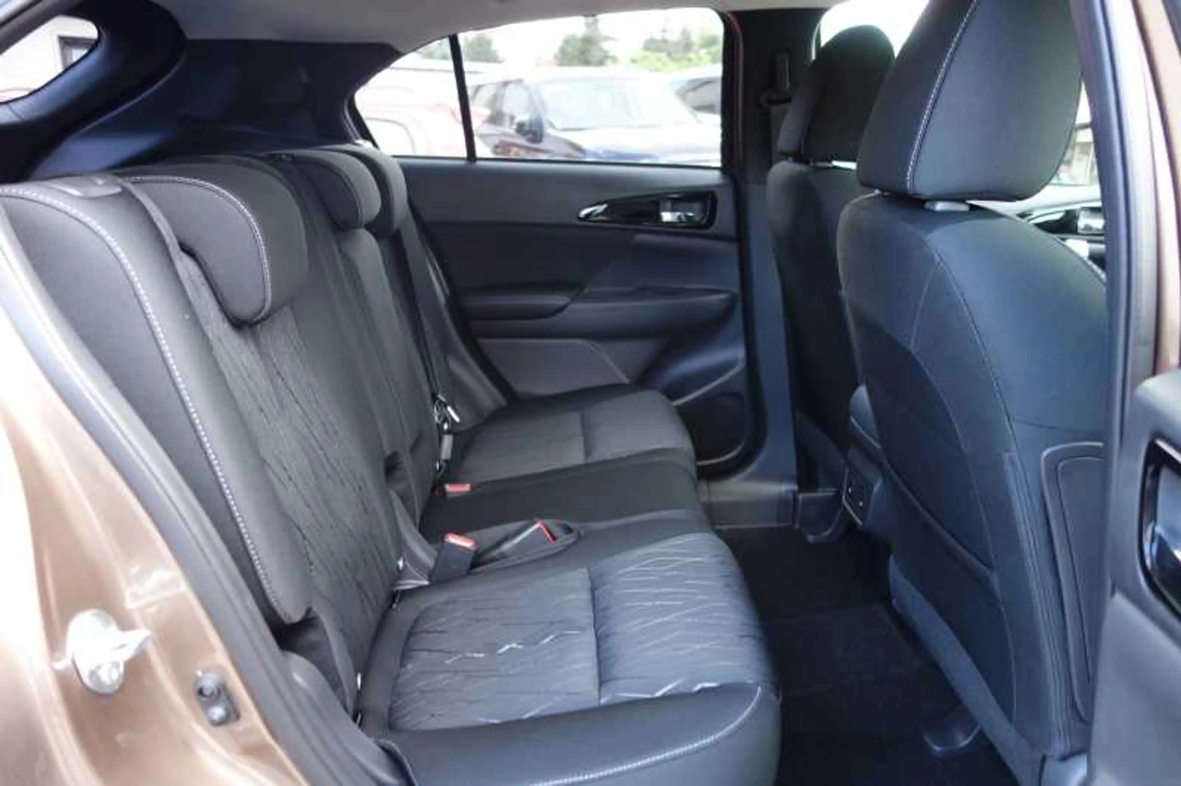 Mitsubishi Eclipse Cross Intro Edition 360°Kam,LED,AHK,Totwinkelassist. — photo 13