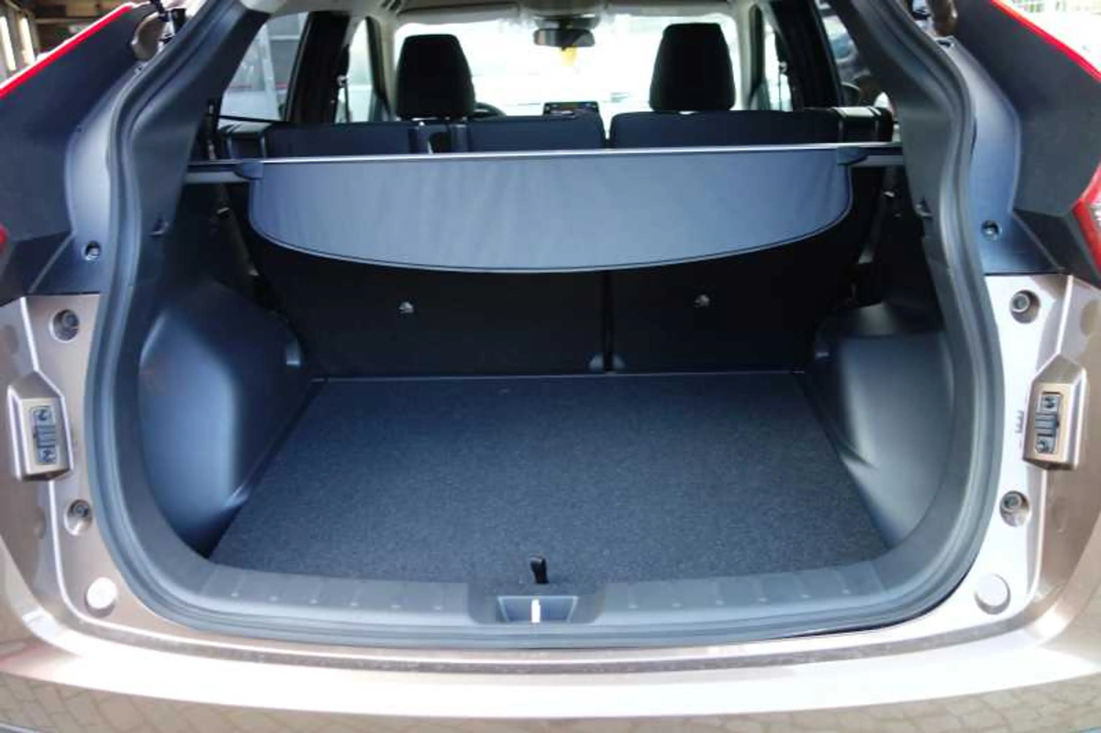Mitsubishi Eclipse Cross Intro Edition 360°Kam,LED,AHK,Totwinkelassist. — photo 12