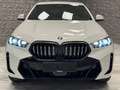 BMW X6 30 d xDrive M Sport Weiß - thumbnail 2