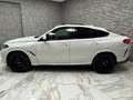 BMW X6 30 d xDrive M Sport Weiß - thumbnail 5
