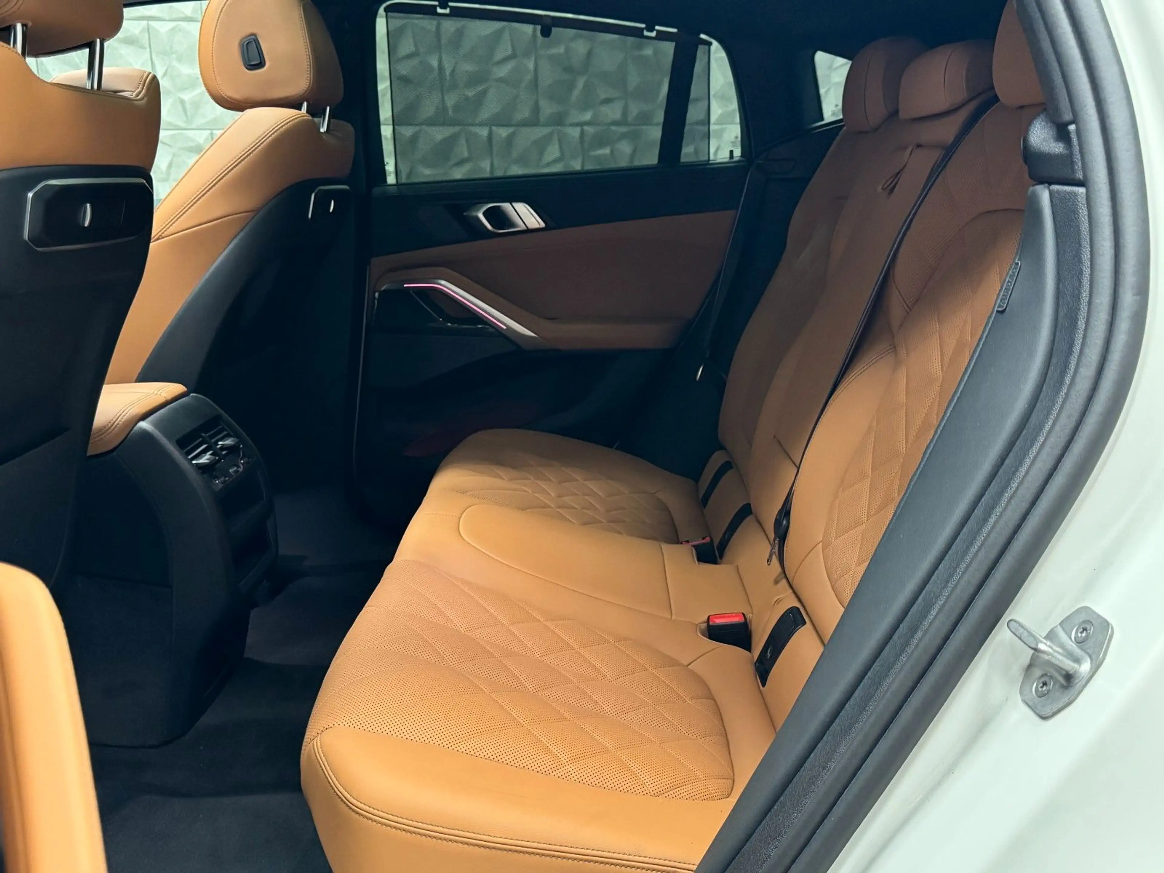 BMW X6 30 d xDrive M Sport — photo 12