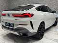 BMW X6 30 d xDrive M Sport Weiß - thumbnail 8