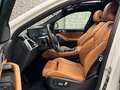 BMW X6 30 d xDrive M Sport Weiß - thumbnail 10