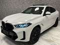 BMW X6 30 d xDrive M Sport Weiß - thumbnail 3
