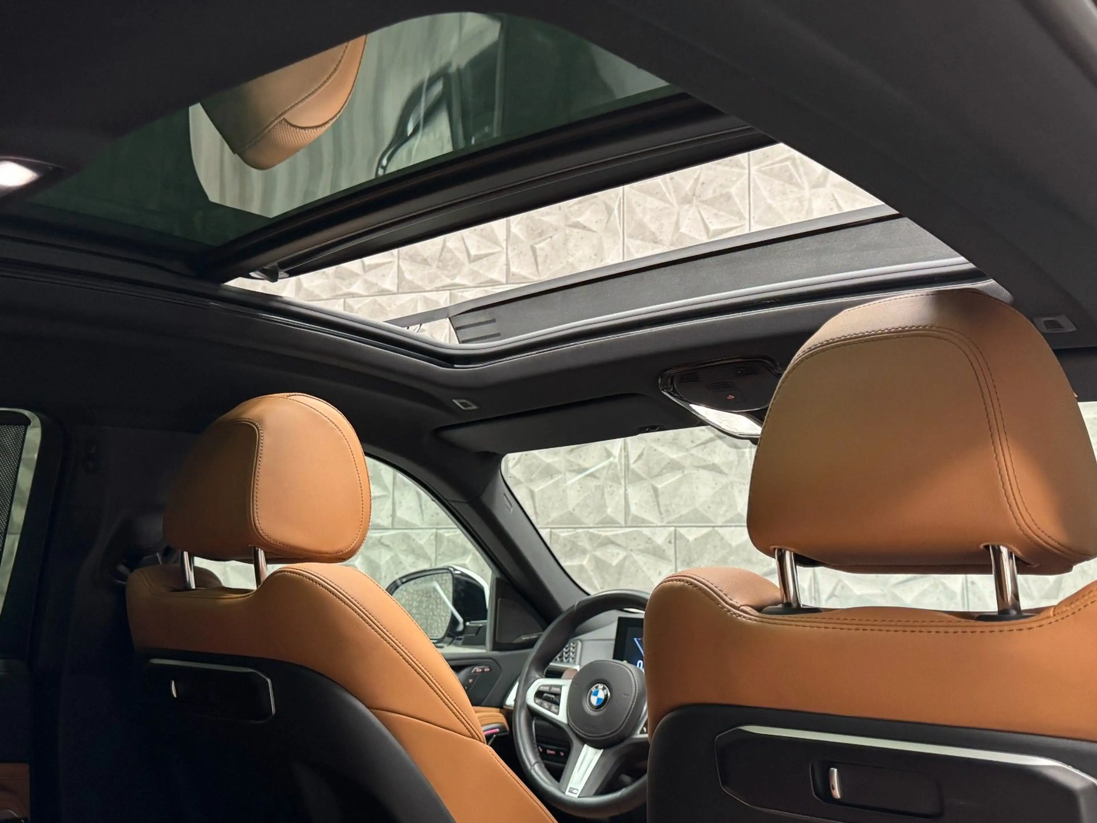BMW X6 30 d xDrive M Sport — photo 14