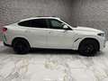 BMW X6 30 d xDrive M Sport Weiß - thumbnail 4