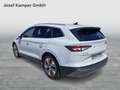 Skoda Enyaq 80 Weiß - thumbnail 3