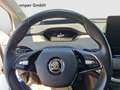 Skoda Enyaq 80 Weiß - thumbnail 10