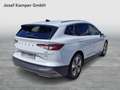 Skoda Enyaq 80 Weiß - thumbnail 5