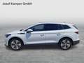 Skoda Enyaq 80 Weiß - thumbnail 2