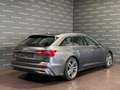 Audi A6 Avant 40 2.0 TDI quattro ultra S tronic S line edi Grigio - thumbnail 3