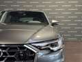 Audi A6 Avant 40 2.0 TDI quattro ultra S tronic S line edi Grigio - thumbnail 7