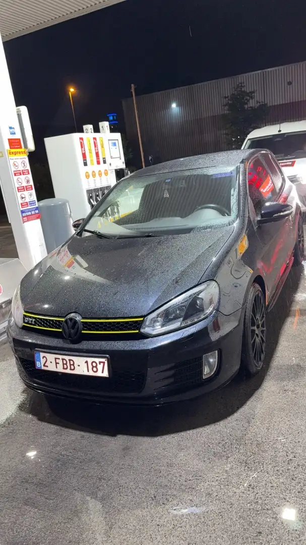 Volkswagen Golf GTI 2.0 TSI - 1