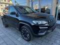 Jeep Compass Trailhawk PHEV 4WD Leder Soundsystem Klimasitze LE Schwarz - thumbnail 2