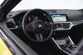 BMW M4 M4 Competition *CARBON SCHALENSITZE*CARBON INT+... Gelb - thumbnail 39